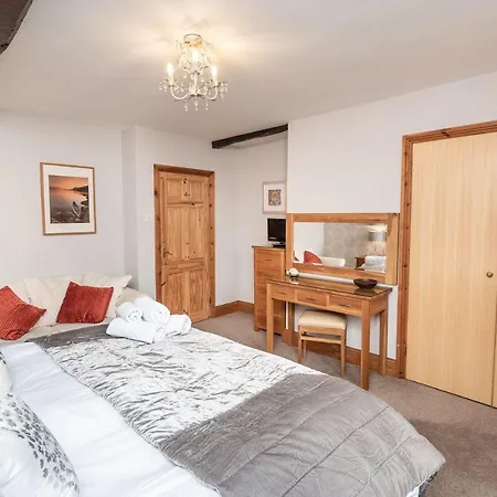 Bridge House 2 Κέσγουικ