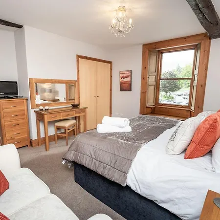 Bridge House 2 * Κέσγουικ