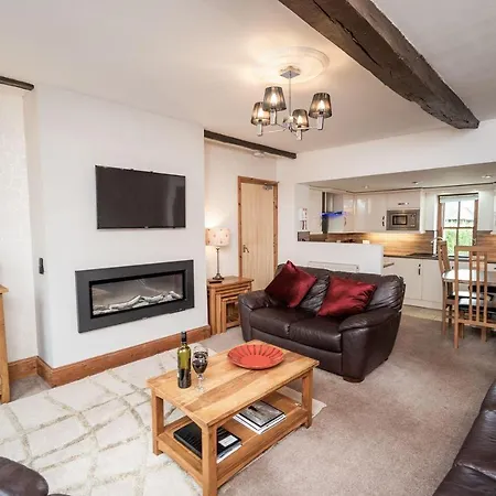 Bridge House 2 Σπίτι διακοπών