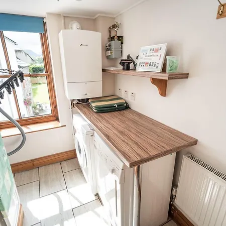 Bridge House 2 Keswick (Cumbria)