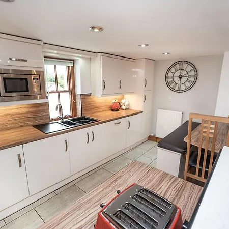 Bridge House 2 Keswick (Cumbria)