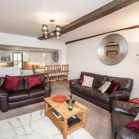 Bridge House 2 * Keswick (Cumbria)