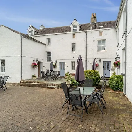 Bridge House 2 Vakantiehuis *