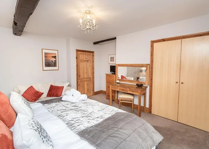 Bridge House 2 Keswick (Cumbria)