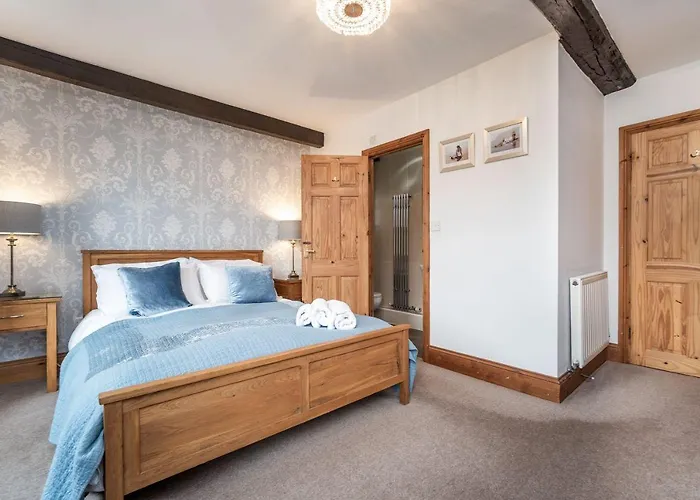 Vakantiehuis Bridge House 2 *