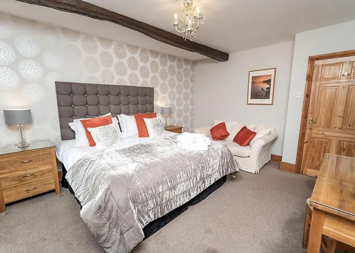 Bridge House 2 بيت للعطل