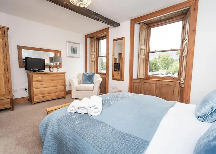 بيت للعطل Bridge House 2 *