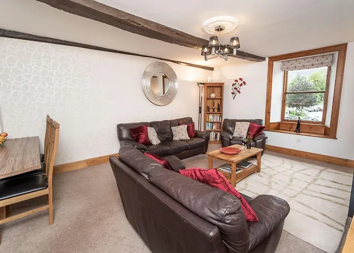 بيت للعطل Bridge House 2