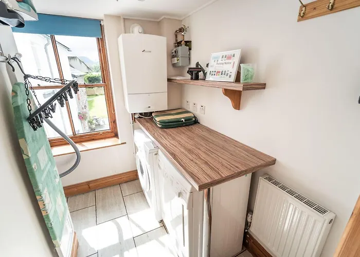 Bridge House 2 Keswick (Cumbria)