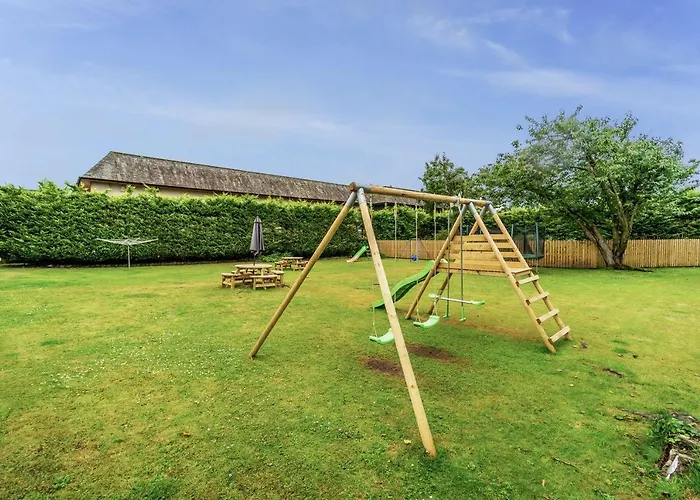 Bridge House 2 * Keswick (Cumbria)