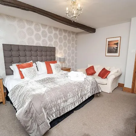 Bridge House 2 Dom wakacyjny