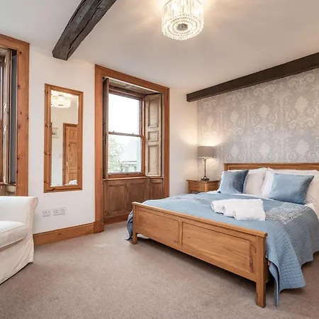 Bridge House 2 Holiday home Keswick (Cumbria)