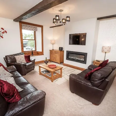 Bridge House 2 Holiday home