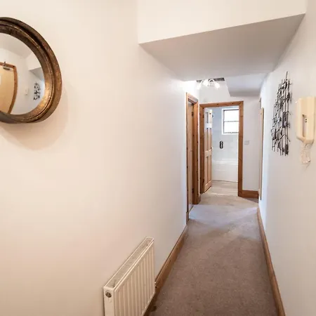 Bridge House 2 Holiday home Keswick (Cumbria)