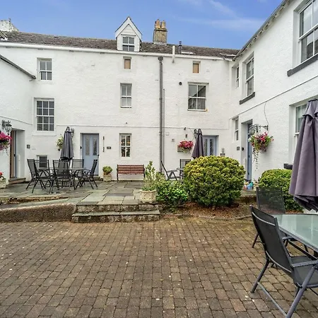 Bridge House 2 Dom wakacyjny *